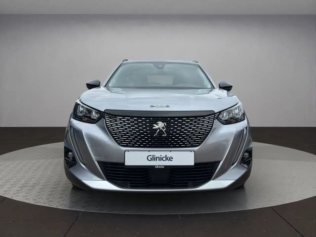 Peugeot 2008 Allure Pack PureTech