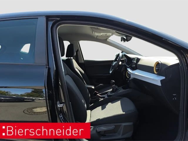 Seat Ibiza 1.0 TSI Style