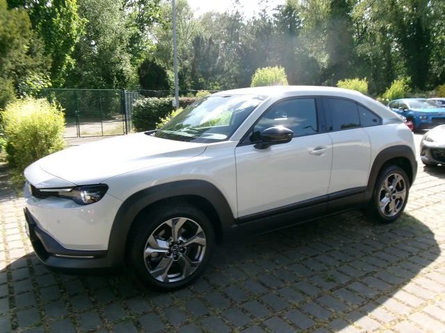 Mazda MX-30 SkyActiv e-Skyactiv