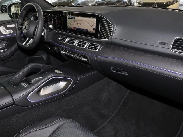 Mercedes-Benz GLE 450 4MATIC AMG Line