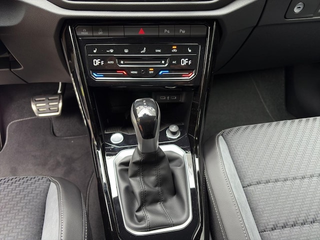 Volkswagen T-Roc 1.5 TSI Cabriolet DSG R-Line