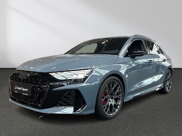 Audi RS3 Quattro S-Tronic Sportback