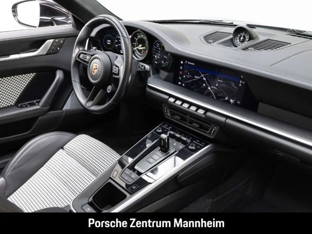 Porsche 992 Coupé S Turbo