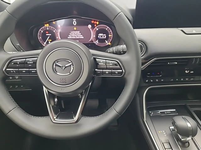 Mazda CX-60 4WD Homura