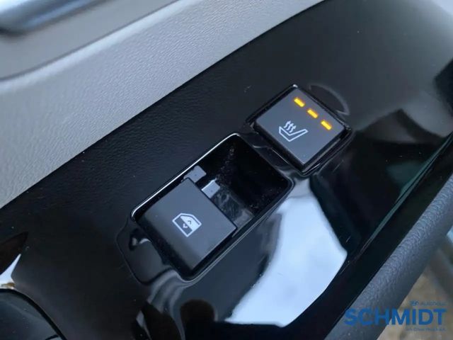 Hyundai Tucson 2WD Hybrid Prime