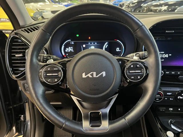 Kia Soul Inspiration*S.Dach*ACC*Harman K*SHZ+BLÜ*WMP