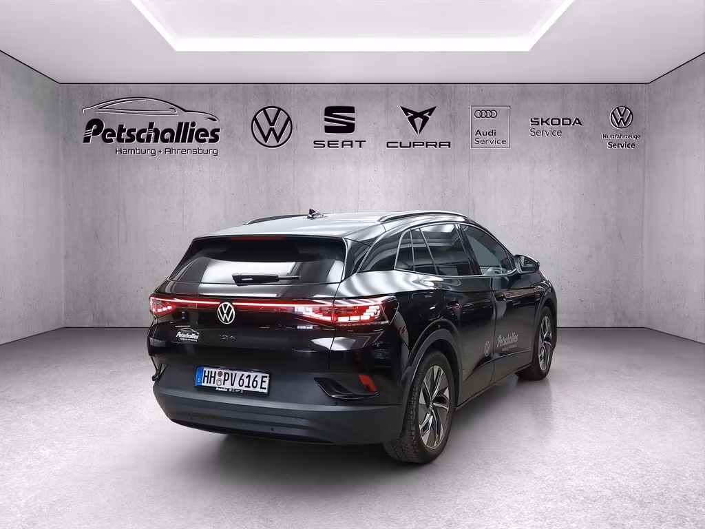 Volkswagen ID.4 77 KWh Performance Pro