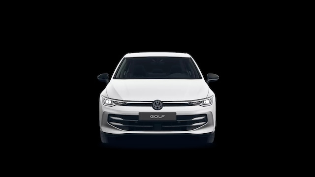 Volkswagen Golf 2.0 TDI DSG Golf VIII