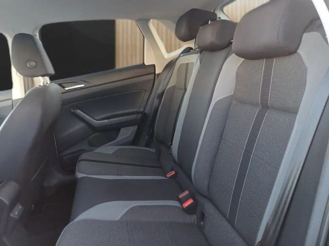 Volkswagen Polo 1.0 TSI