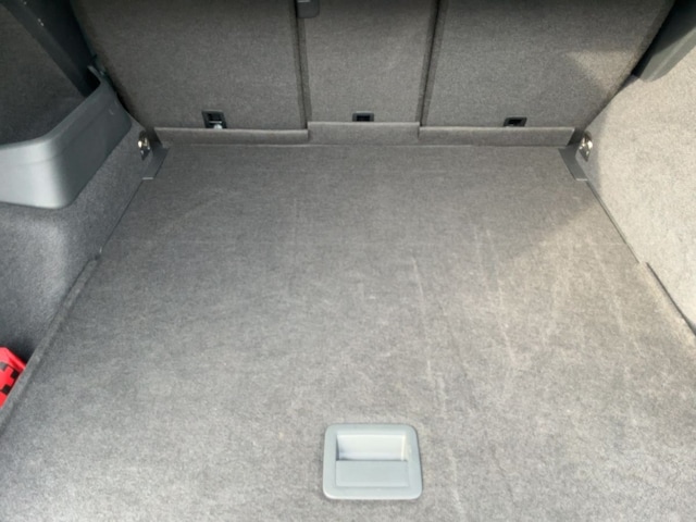 Volkswagen Tayron 1.5 eTSI DSG Life