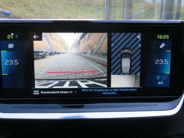 Peugeot 208 Allure Pack