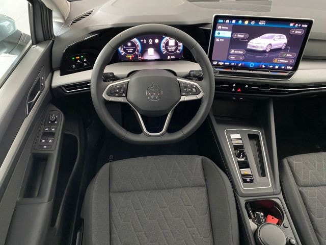 Volkswagen Golf 1.5 eTSI DSG Life