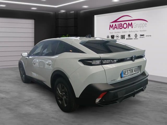 Peugeot 408 Allure Pack Hybrid