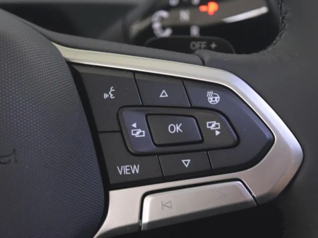 Volkswagen Tiguan DSG Life