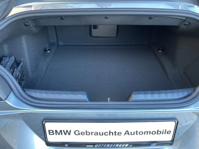 BMW Z4 Cabrio M-Sport Roadster sDrive20i