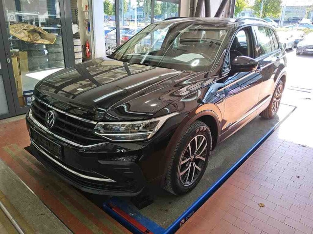 Volkswagen Tiguan 2.0 TDI DSG Life