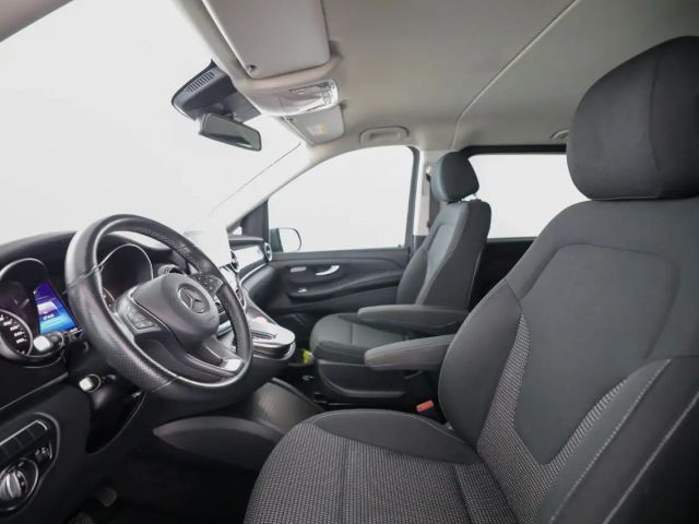 Mercedes-Benz V 250 Extralang V 250 d