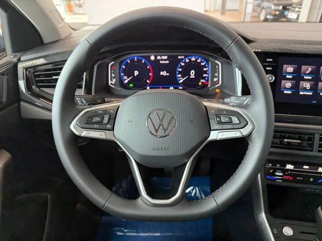 Volkswagen Taigo DSG