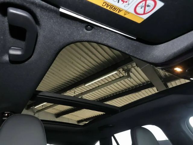 Mercedes-Benz GLC 220 4MATIC AMG Line GLC 220 d