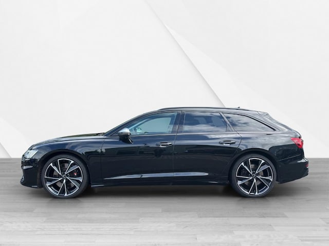Audi S6 Avant Quattro