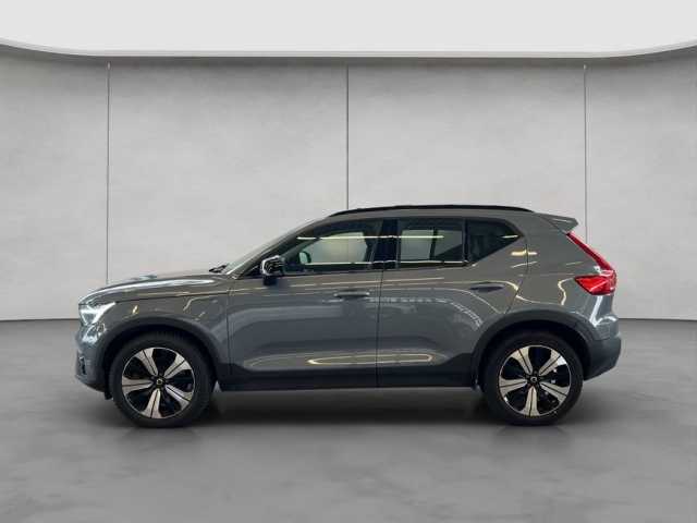 Volvo XC40 Dark Ultimate