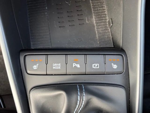 Hyundai i20 1.6 N Performance T-GDi