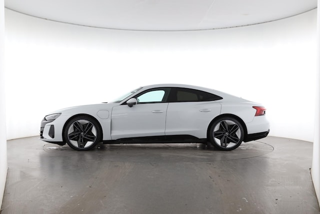 Audi e-tron GT Quattro
