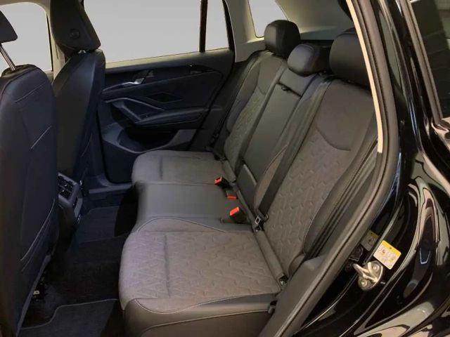 Volkswagen Tiguan 2.0 TDI DSG Life