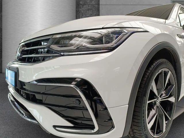 Volkswagen Tiguan 2.0 TDI DSG IQ.Drive