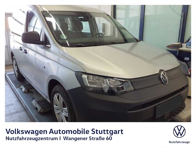 Volkswagen Caddy 1.5 TSI Combi