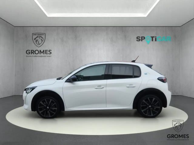 Peugeot E-208 GT-Line