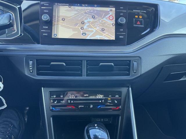 Volkswagen Polo 1.0 TSI Style