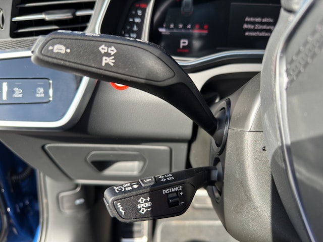 Audi S6 Avant Quattro