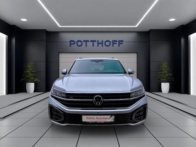 Volkswagen Touareg 3.0 V6 TDI R-Line