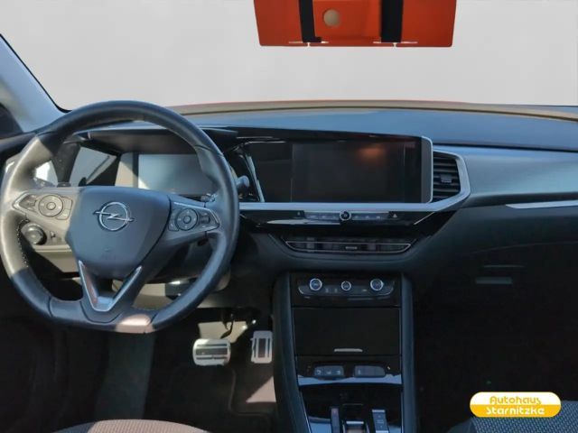 Opel Grandland X 1.2 Turbo Enjoy Turbo