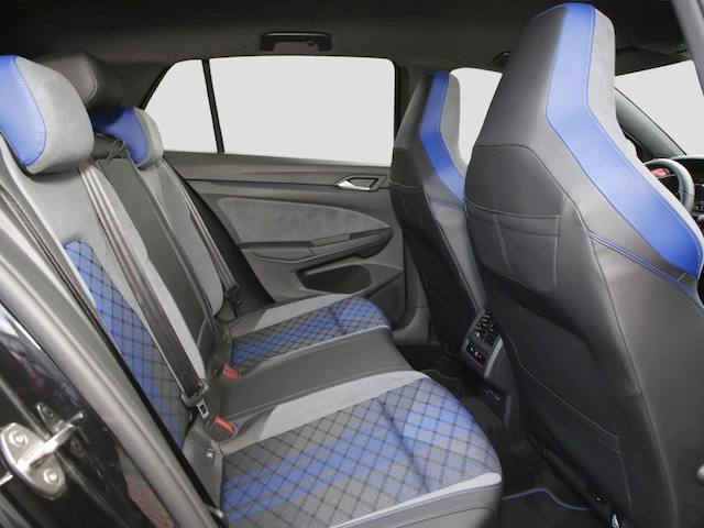 Volkswagen Golf 2.0 TSI DSG Golf VIII