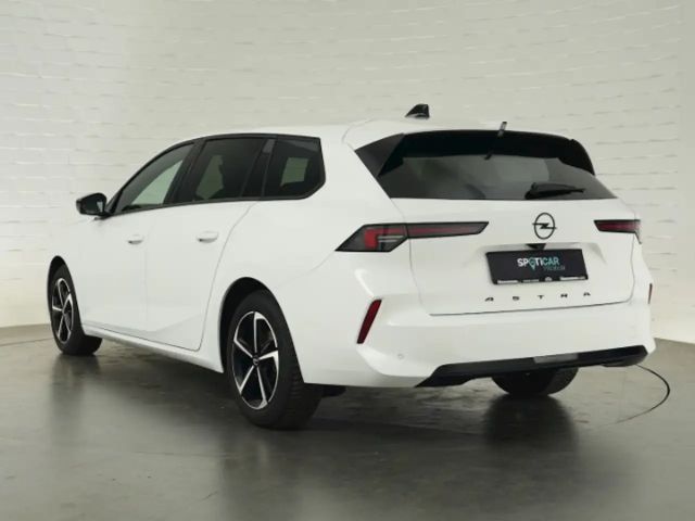 Opel Astra GS-Line Grand Sport Sports Tourer