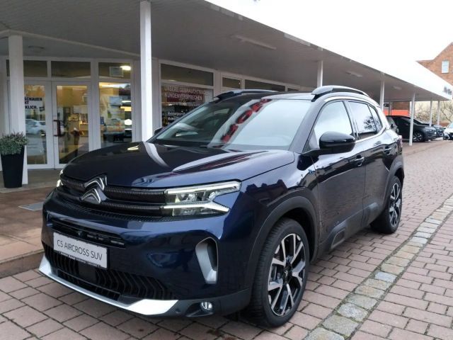 Citroën C5 Aircross Hybrid Pack Shine