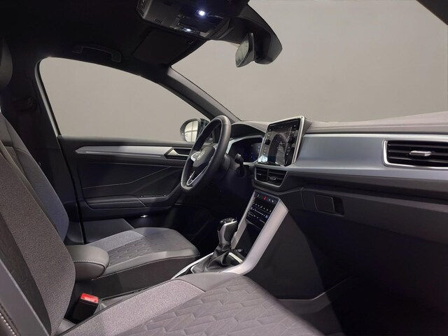 Volkswagen T-Roc 1.5 TSI