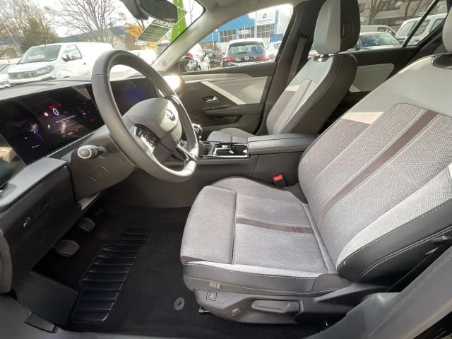 Opel Astra 1.2 Turbo Elegance Turbo