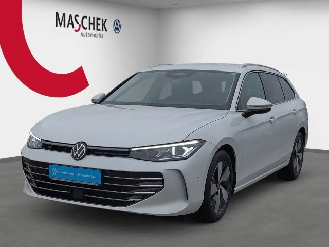 Volkswagen Passat 2.0 TDI DSG Elegance Elegance