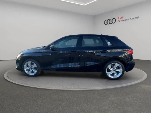 Audi A3 30 TDI Sedan