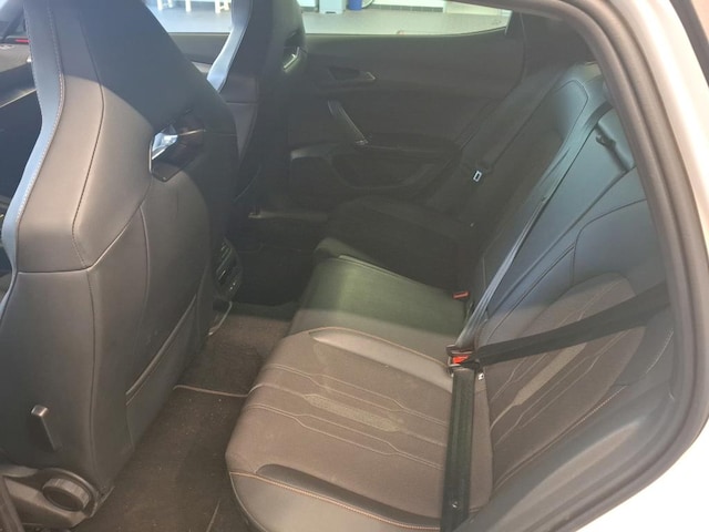 Cupra Formentor 1.4 DSG e-Hybrid