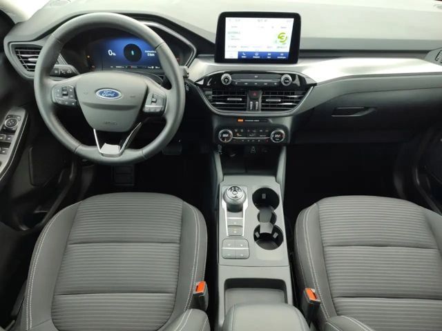 Ford Kuga Plug in Hybrid Titanium