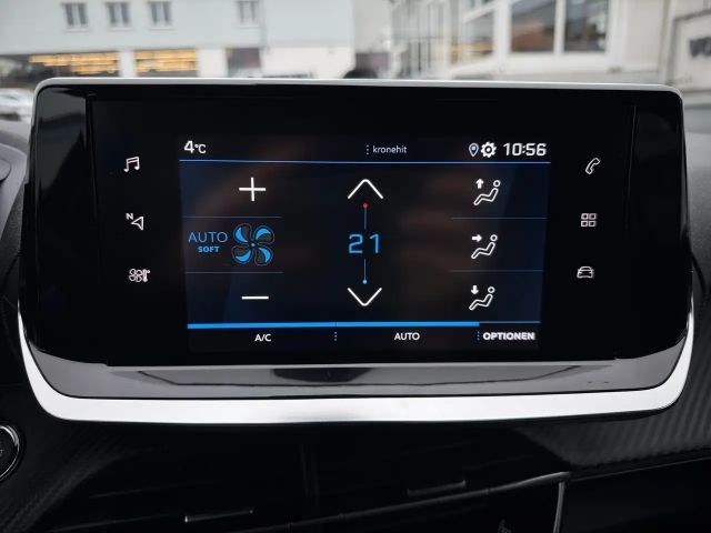 Peugeot 208 Allure Pack PureTech