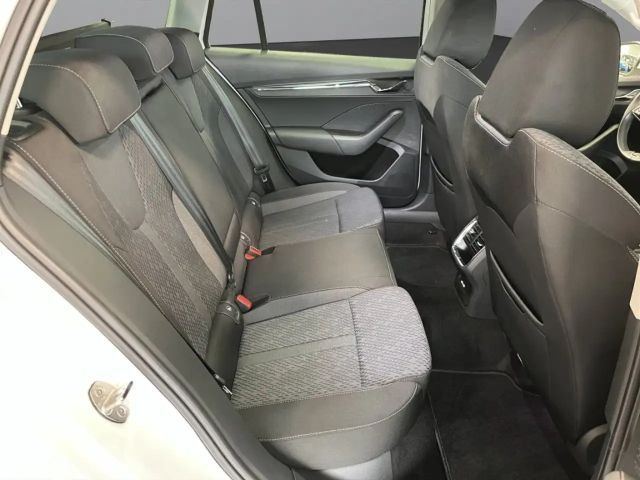 Skoda Octavia Combi Style Style