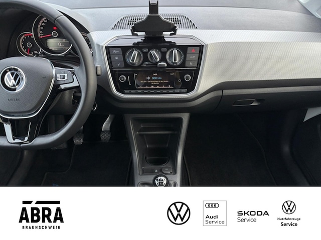 Volkswagen up! Active