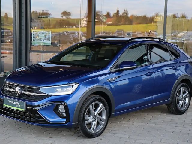 Volkswagen Taigo DSG R-Line