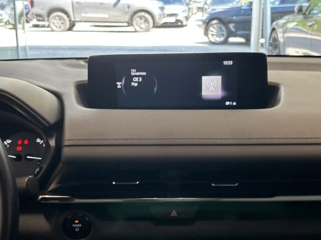 Mazda MX-30 MX-30 35,5kWh GTE