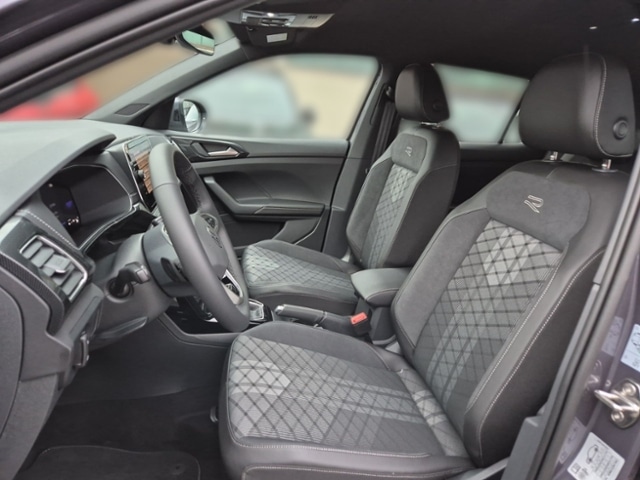 Volkswagen T-Cross 1.0 TSI DSG